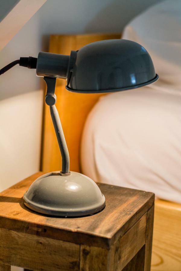 주테란데 Slapen Aan De Bosweg B&B 외부 사진